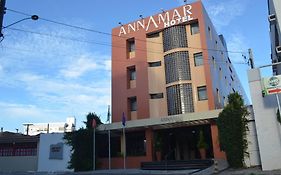 Annamar Hotel  2*